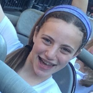 Meet your Posher, Brianna